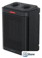 Тепловентилятор Royal Clima Notte RFH-N1500DC-BL