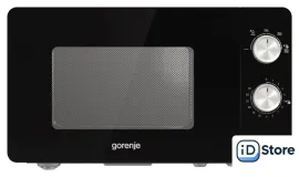 Микроволновая печь Gorenje MO20E1B