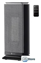 Тепловентилятор Leonord LPTC-6008