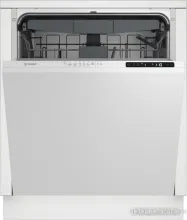 Встраиваемая посудомоечная машина Indesit DI 5C65 AED