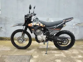 Мотоцикл ATAKI T1-L 300 MX (4T CB300F 21/18 2026)