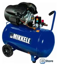 Компрессор Mikkele AC-102
