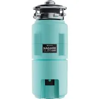 Измельчитель пищевых отходов Omoikiri Nagare Slim 1250 AZ 4995066