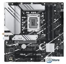 Материнская плата ASUS Prime B760M-A WIFI