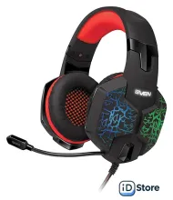 Наушники SVEN AP-U988MV