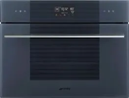 Электрический духовой шкаф Smeg Linea Aesthetic SO4102S3G