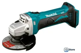 Угловая шлифмашина Makita DGA452Z