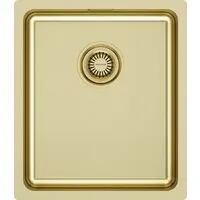 Кухонная мойка Paulmark PM904438-LG