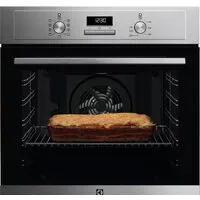 Электрический духовой шкаф Electrolux SurroundCook FLEX 600 EOF3H50X