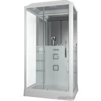 Душевая кабина Grossman GR128R 90x135