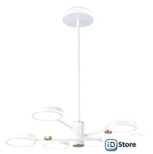 Подвесная люстра Ambrella light Comfort FL51635