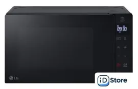 Микроволновая печь LG MH6032GAS