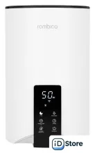 Увлажнитель воздуха Rombica Smart Nova HUM-047