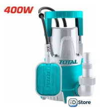 Дренажный насос Total TWP64006