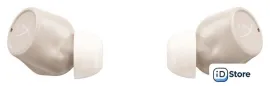 Наушники HyperX Cirro Buds Pro (бежевый)
