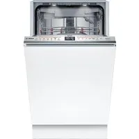 Встраиваемая посудомоечная машина Bosch Serie 8 SPV8ZMX06Q