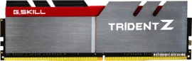 Оперативная память G.Skill Trident Z 2x8GB DDR4 PC4-25600 F4-3200C16D-16GTZ
