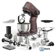 Кухонная машина Sencor STM 7632WP