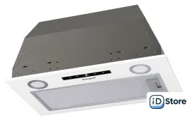 Кухонная вытяжка Weissgauff Box 1200 WH