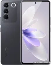 Смартфон Vivo V27e V2237 8GB/256GB (черный оникс)