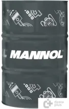 Моторное масло Mannol DIESEL EXTRA 10W-40 208л