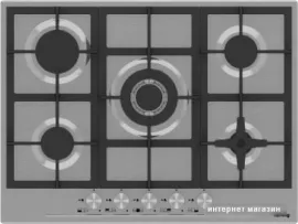 Варочная панель Korting HG 765 CTX