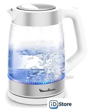 Электрический чайник Moulinex BY6R5130