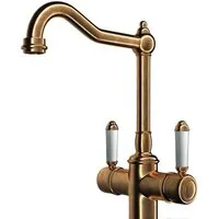 Смеситель Omoikiri Tottori-АB (4994009)