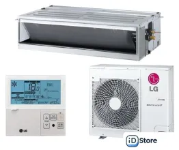 Кондиционер LG UM24WC/UU24WC