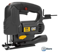 Электролобзик CAT DX5310