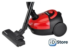 Пылесос CENTEK CT-2518 (красный)