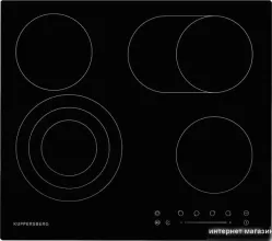 Варочная панель KUPPERSBERG ECS 623