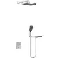 Душевая система Vincea VSFW-321MT1RCH