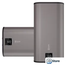 Накопительный электрический водонагреватель Thermex Fora 50 (pro) Wi-Fi