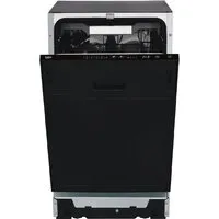 Встраиваемая посудомоечная машина BEKO BDISC1516