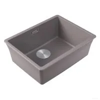 Кухонная мойка Roxen Gap 360270-54SG
