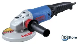 Угловая шлифмашина Фиолент МШУ9-16-180