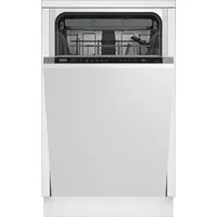 Встраиваемая посудомоечная машина BEKO BDIS15063