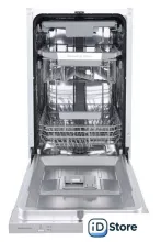 Встраиваемая посудомоечная машина Zigmund Shtain DW 303.4