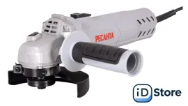 Угловая шлифмашина Ресанта УШМ-11000А/125