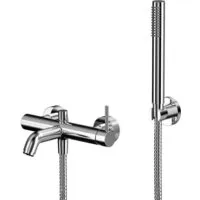 Смеситель Grocenberg GB8099 (хром)