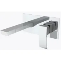 Смеситель Vivi Felice 1035 cromo