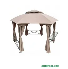 Шатер-беседка Green Glade 72404 3х3х2,65м