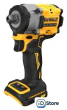 Гайковерт DeWalt DCF922N (без АКБ)
