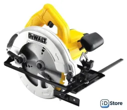 Дисковая (циркулярная) пила DeWalt DWE560