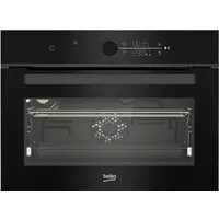 Электрический духовой шкаф BEKO BBCM13400DX