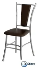 Стул ВВР Марсель (экокожа шоколад)