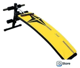 Силовая скамья DFC D102Y