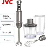 Погружной блендер JVC JK-HB5021
