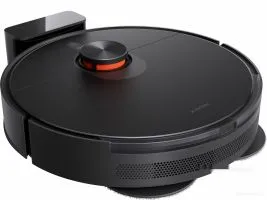 Робот-пылесос Xiaomi Robot Vacuum S20 B108GL (международная версия, черный)